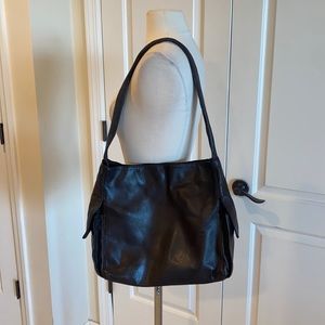Perlina leather bag in great condition